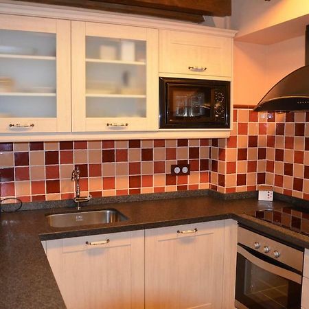 Laurit Villa Bossost Ngoại thất bức ảnh