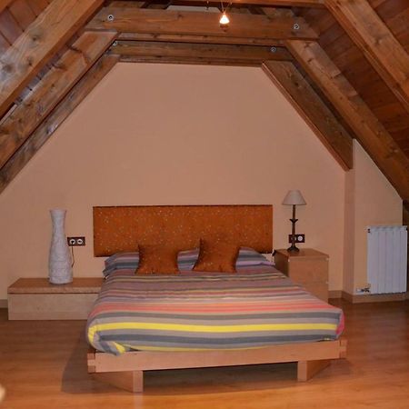 Laurit Villa Bossost Ngoại thất bức ảnh