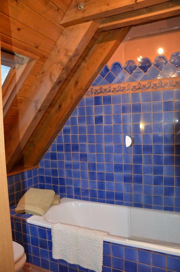 Laurit Villa Bossost Ngoại thất bức ảnh