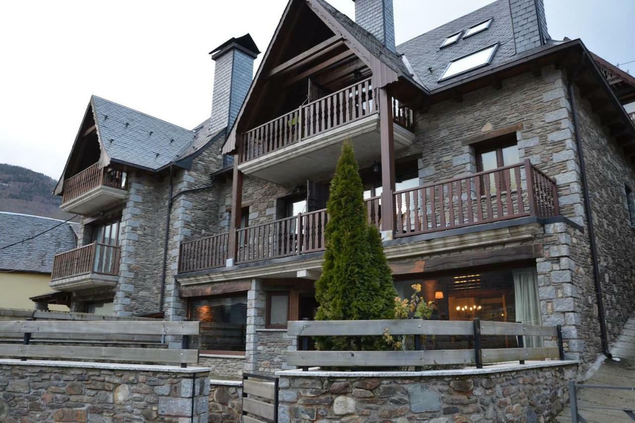 Laurit Villa Bossost Ngoại thất bức ảnh