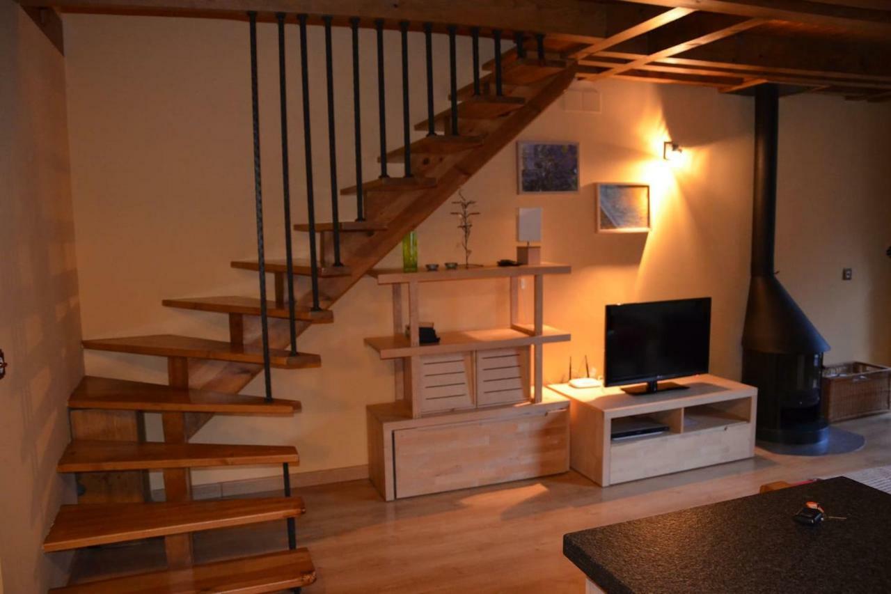 Laurit Villa Bossost Ngoại thất bức ảnh