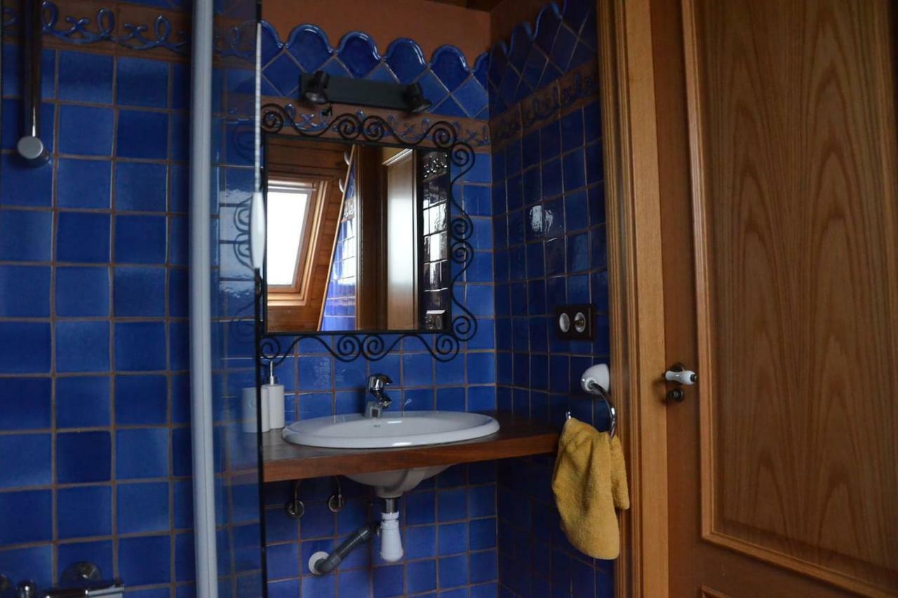 Laurit Villa Bossost Ngoại thất bức ảnh